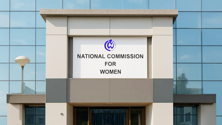NCW takes suo motu cognisance of mysterious death of minor girl at Bengal’s Canning NCW takes suo motu cognisance of mysterious death of minor girl at Bengal’s Canning