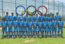 Indian jr men’s hockey team starts 4-Nation Tournament with 1-7 loss to hosts Germany