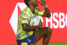 RPL Season 1: Javed Hussain leads from front as Hyderabad Heroes continue winning streak