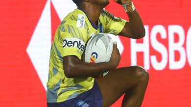 RPL Season 1: Javed Hussain leads from front as Hyderabad Heroes continue winning streak