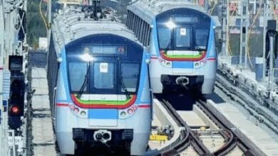 Telangana submits proposal for Hyderabad Metro Phase II-B to Centre