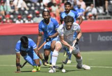FIH Pro League: Late goals sink India to 3–6 defeat against Belgium