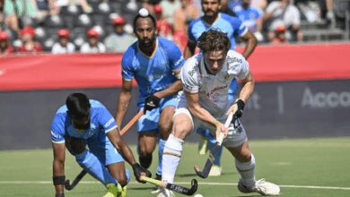 FIH Pro League: Late goals sink India to 3–6 defeat against Belgium