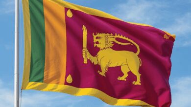 Sri Lanka expresses gratitude to India for evacuating its nationals from Iran
