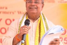 Tripura: BJP govt provides jobs to 18 whose family members were victims of ‘political killings’