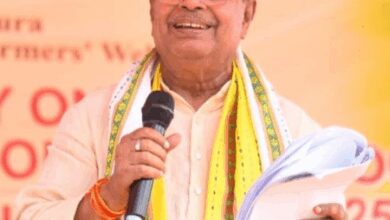 Tripura: BJP govt provides jobs to 18 whose family members were victims of ‘political killings’