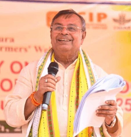 Tripura: BJP govt provides jobs to 18 whose family members were victims of ‘political killings’ Tripura: BJP govt provides jobs to 18 whose family members were victims of ‘political killings’