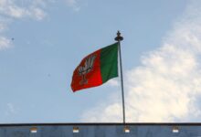 BJP’s primary membership crosses 14-crore mark