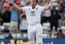 1st Test: Pope’s 100 not out helps England trail India by 262 runs, despite Bumrah’s three-fer