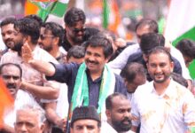 Aryadan Shoukath to take oath as Nilambur MLA on Friday