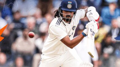 1st Test: Rahul is delivering a masterclass on how to bat in English conditions, says Hussain