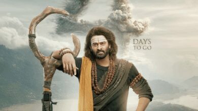 IANS Exclusive! Kannappa will have a runtime of around Two hours and 50 minutes: Editor Anthony Gonsalvez