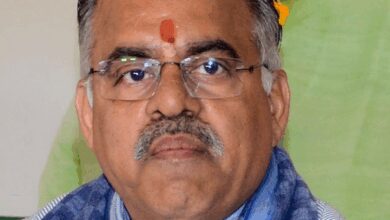 Terrorism is enemy of humanity, must be fought together: Tarun Chugh on Kanishka tragedy