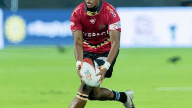 RPL Season 1: Hyderabad Heroes return to top of points table; Delhi Redz win