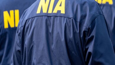 NIA begins probe into case related to arrest of Afghan national