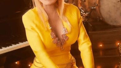 Dolly Parton returns to touring with new shows in Las Vegas