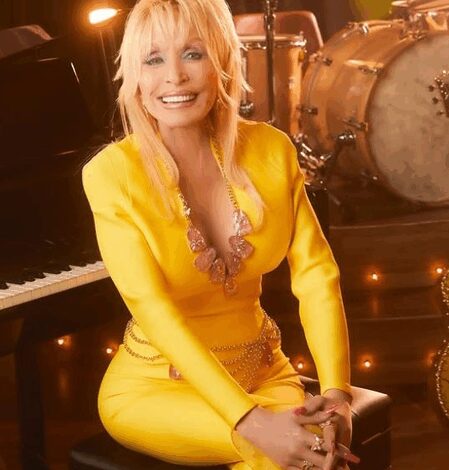 Dolly Parton returns to touring with new shows in Las Vegas Dolly Parton returns to touring with new shows in Las Vegas