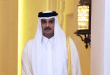 Iran attack: Qatar announce ‘temporary’ suspension of air traffic as precautionary measures