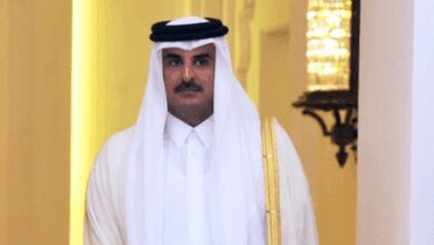 Iran attack: Qatar announce ‘temporary’ suspension of air traffic as precautionary measures