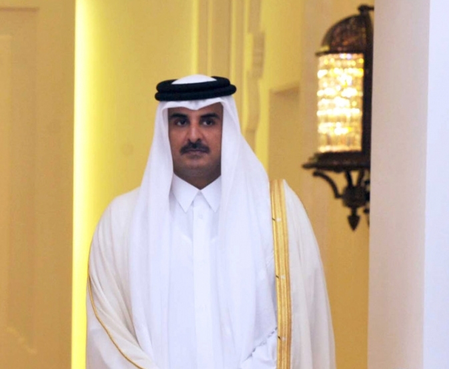 Iran attack: Qatar announce ‘temporary’ suspension of air traffic as precautionary measures Iran attack: Qatar announce ‘temporary’ suspension of air traffic as precautionary measures