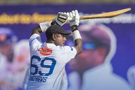 Angelo Mathews was a tireless workhorse, says Sanath Jayasuriya as he backs youth to step up Angelo Mathews was a tireless workhorse, says Sanath Jayasuriya as he backs youth to step up