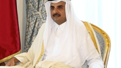 Iran’s attack did not result in any deaths or injuries: Qatar