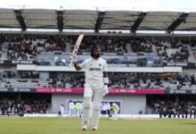 1st Test: England need 350 more runs on final day after Rahul and Pant hit tons (ld)