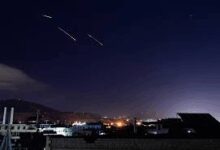 European countries call for restraint amid escalating conflict in Mideast
