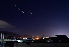 European countries call for restraint amid escalating conflict in Mideast