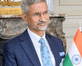 Seva, Sushasan, Garib Kalyan pillars of Viksit Bharat: EAM Jaishankar on Passport Seva Divas