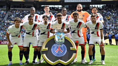 Club WC: PSG beat Sounders to progress into knockouts as Group B toppers