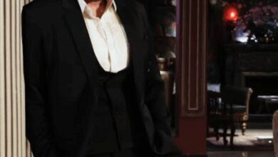 Chetan Hansraj highlights India’s bold move with ‘Kaal Nagari,’ the country’s first AI-Generated series