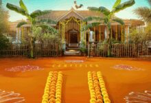 Censor Board clears actor Vikram Prabhu’s ‘Love Marriage’ for release with ‘U’ certificate