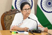 Bengal govt’s circular to keep CM Mamata’s books in school libraries creates controversy