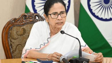 Bengal govt’s circular to keep CM Mamata’s books in school libraries creates controversy