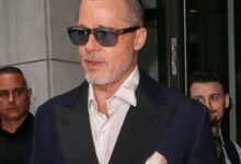 Brad Pitt was in ‘unhealthy time’ of his life, until David Fincher ‘reinvigorated’ his love of acting
