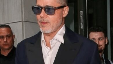 Brad Pitt was in ‘unhealthy time’ of his life, until David Fincher ‘reinvigorated’ his love of acting