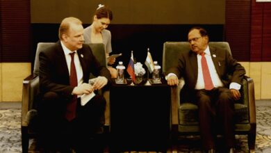 NSA Doval meets Russian Security Council deputy secretary in Beijing on SCO sidelines