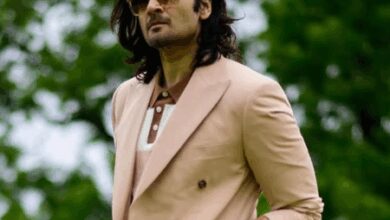 Ali Fazal says Anurag Basu uses sets to his advantage, likes to break illusion