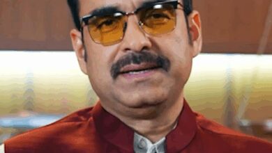 Pankaj Tripathi talks about how growing up in Bihar influenced his craft