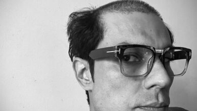 Randeep Hooda shares new look: Coffee isn’t the only thing that’s brewing