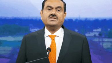 Our most transformative project is unfolding in Dharavi, says Gautam Adani
