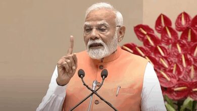 ‘Guiding light for social justice’, PM Modi inaugurates centenary celebration of Sree Narayana Guru-Gandhi talks