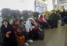 Middle East airspace closure throws Kerala airports into chaos, normalcy expected soon