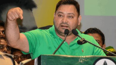 RJD releases campaign song projecting Tejashwi Yadav as ‘Bihar ka Beta’ ahead of Assembly polls