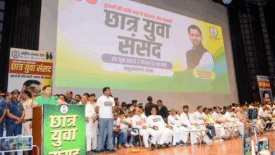 Tejashwi slams Nitish-led Bihar govt over unemployment, lack of industrial development