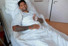 Can’t wait to be back: India T20I captain Suryakumar Yadav on road to recovery following hernia surgery