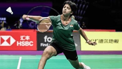 Tanvi, Bhargava-Viswa Tej to lead India’s squad for Asian Jr Badminton C’ships; camp starts July 4 in Guwahati