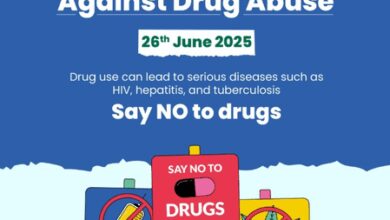 Drugs biggest scourge for our youth, govt striking narco-cartels ruthlessly: Amit Shah