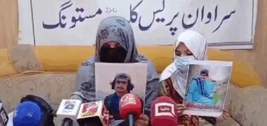 Baloch teen becomes another victim of extrajudicial killing by Pakistani forces